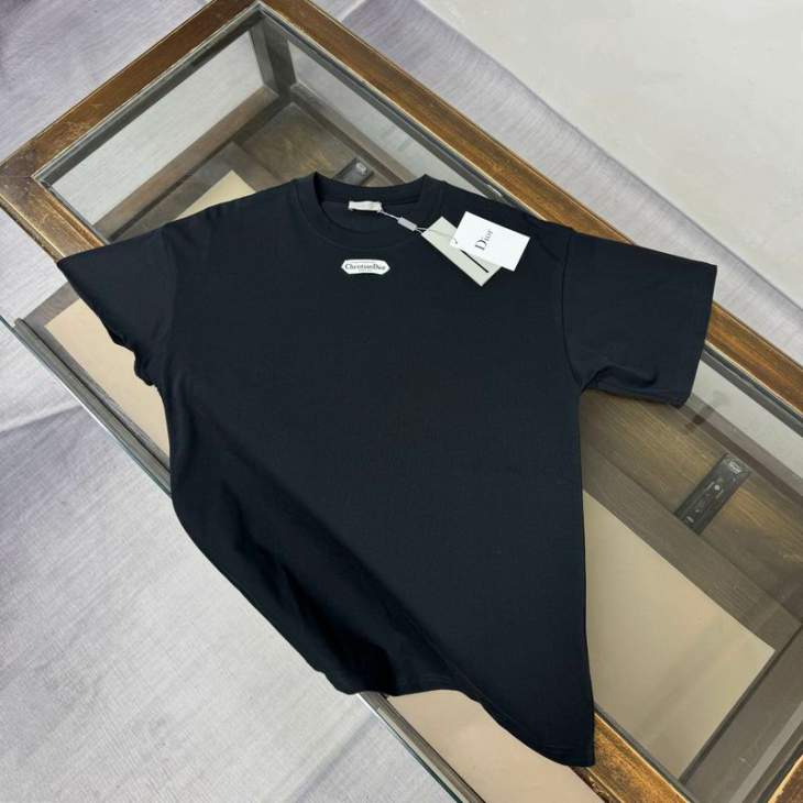 Dior T Shirts Short _SKUDiorXS-Ltltx11515466